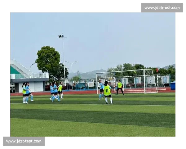 聚焦足球校园赛事发展助力青春梦想启航新篇章打造体教融合新高地