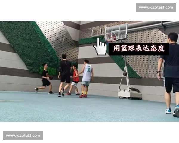 掌握背后运球技巧提高控球能力与突破速度全攻略 掌握背后运球技巧提高控球能力与突破速度全攻略