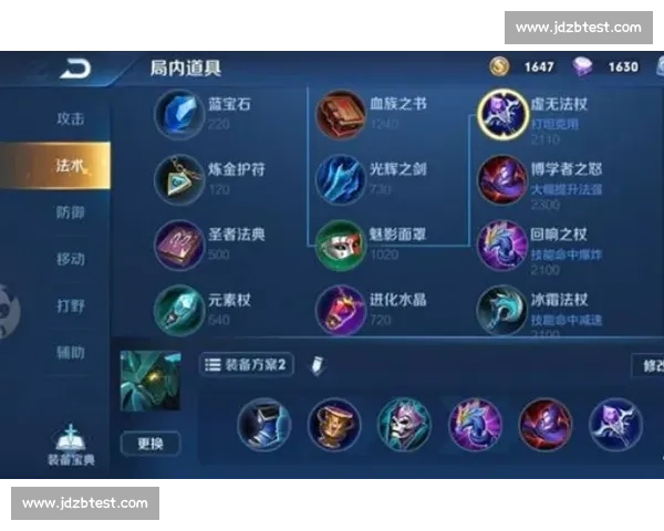 荣耀对决策略解析与实战技巧全面指南 荣耀对决策略解析与实战技巧全面指南