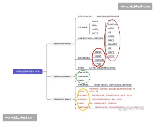 心理能力发展与提升策略在认知行为与情绪管理中的应用研究