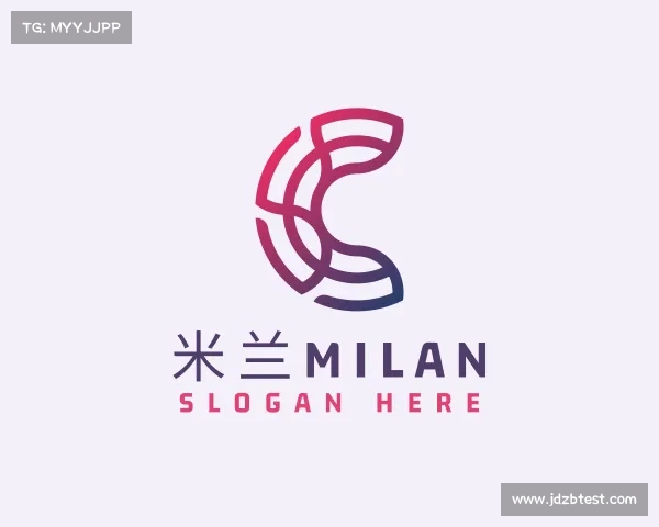 发现米兰milan